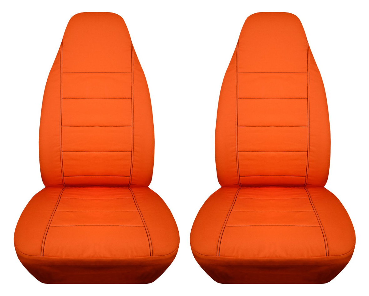car seat covers for SUV