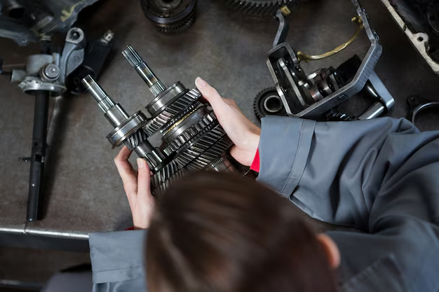 What Every Florida Driver Should Know About Maintaining a Healthy Transmission