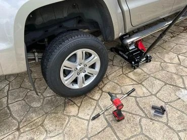 We Tried 3 Mobile Tyre Services in Western Sydney—Here’s What We Found