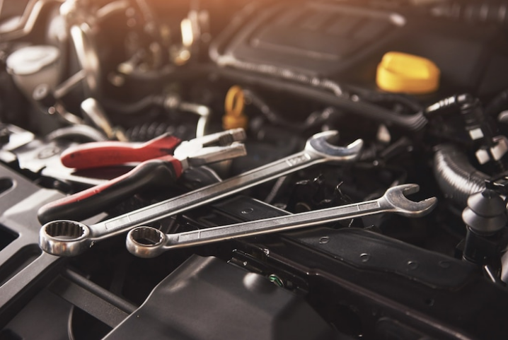 Choosing high-quality used Titan parts for all your repairs will help your car run better.