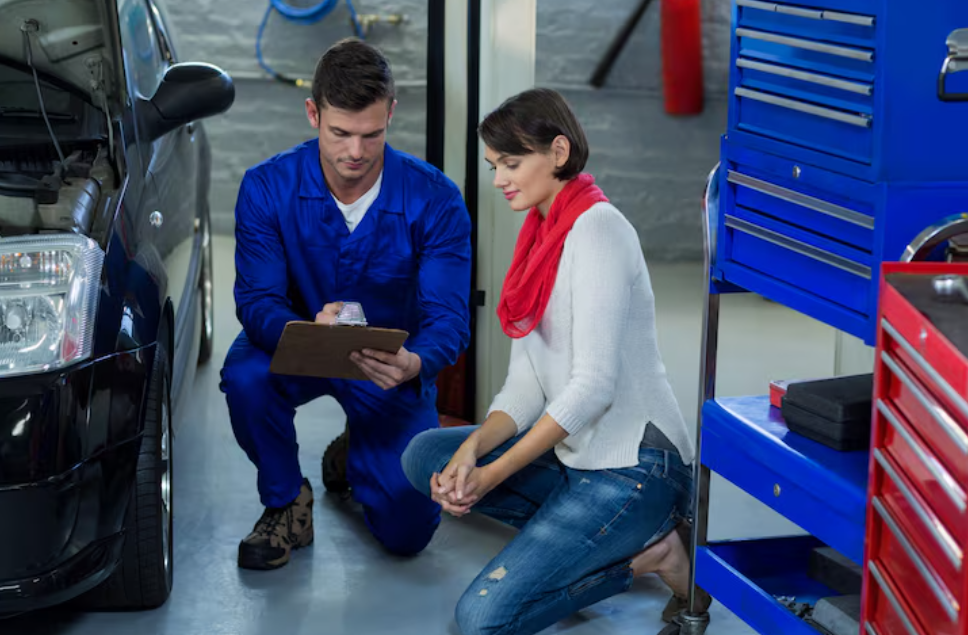 Why Is Importing Aftermarket Auto Parts So Complex?