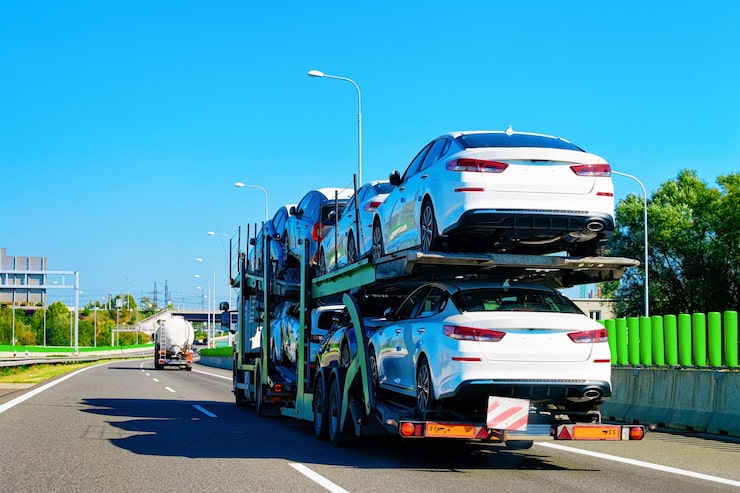 NIKI Auto Transport: Moving Vehicles Across America With Confidence and Care
